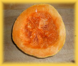 Pumpkin-Cream-Soup Pumpkin
