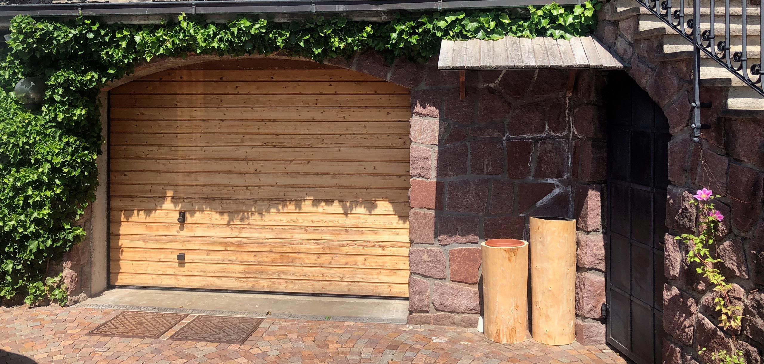 Villa Valtoi Außenansicht